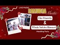 Lagu LIVE NEW SAMUDRA MUSIC MALAM  WEDDING PARTY  EKA \u0026 WINDA