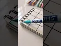 Easy zen doodle drawing tutorial