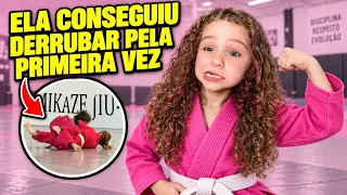 ROTINA ANTES DA ESCOLA DA DIVA 