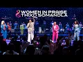 Download Lagu Spirit Of Praise 8 ft Women In Praise - Thixo Somandla