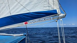 Day 1 from Indian ocean