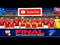 Download Lagu yel yel untuk timnas garuda di piala aff