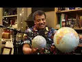 Neil deGrasse Tyson Explains The Three-Body Problem