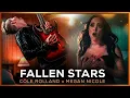 Download Lagu Fallen Stars - Cole Rolland, Megan Nicole | Official Music Video