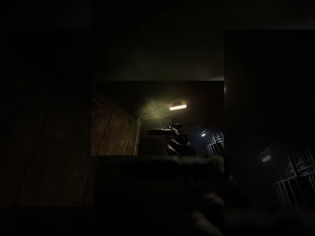 PIONER - flashlight