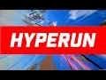 Hyperun - Release Trailer