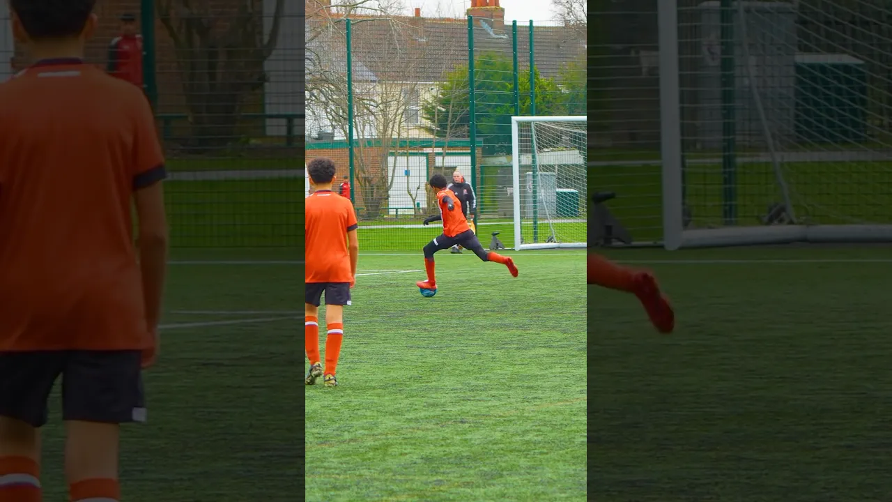 Boom💥⚽️🔥