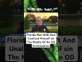 Florida Man Sh0t And Unalived Himself sin The Middle Of An OD Investigation