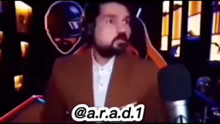 اداء اسطوري اداء بخوف ابن سوريا مع الفلتر 