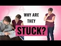 When to Help Students in Math and When to Let Them Struggle