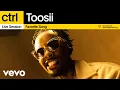Download Lagu Toosii - Favorite Song (Live Session | VEVO CTRL)