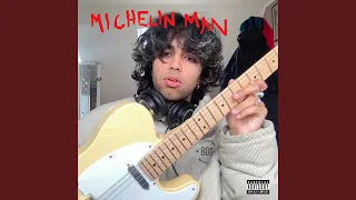 michelin man