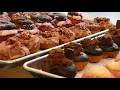 Glazed Confused Syracuse Donut Shop