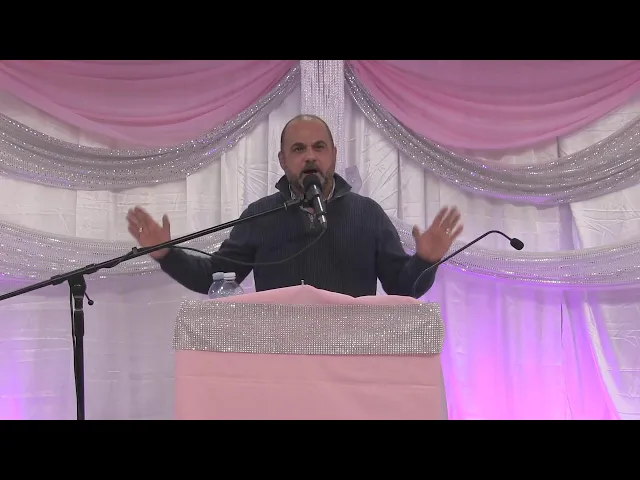 ⁣IHF Mawlid Sayeda Zainab (a.s) احتفال مولد السيدة زينب (س)
