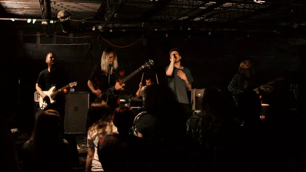 Makari - Melt (Live in Marietta, GA) Makari - Melt (Live in Marietta, GA)