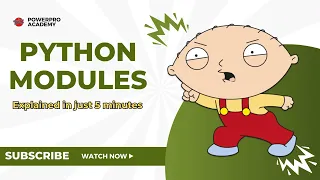 Master Python Modules Importing Standard Library Custom Modules Explained