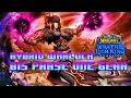 Hybrid Warlock POV Full Phase 1 BIS Naxx25 EoE25 Full Clear