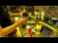 Rebuilding the brake master cylinder on my Harley Davidson Electra Glide Classic