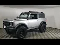 2023 Ford Bronco R2056B Eagan Cottage Grove Mendota Heights Saint Paul Woodbury