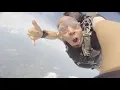 Tandem Skydive Dominique from Ponchatoula La