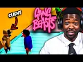 THE LAWYER RETURNS RDC Gang Beasts Gameplay