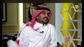 جيت افز سعد علوش الليوان شعر شعبي 