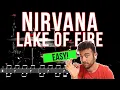Nirvana - Lake Of Fire - Drum cover (with scrolling drum score)