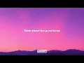 Taylor Swift - Bad Blood (Lyrics)