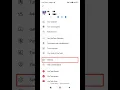 Download Lagu How to OFF YouTube Subscription notifications #shorts
