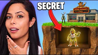I Tested Every VIRAL Fortnitemares Glitch (They Actually Work)