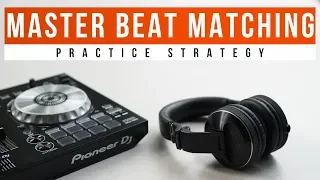 Download How to MASTER BEAT MATCHING FAST!! MP3