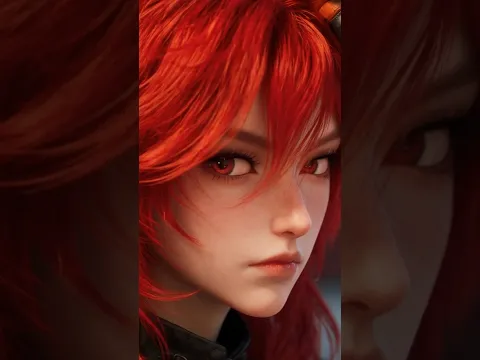 Said Becomes a Fox Demon Episode 7