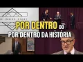 JW Broadcasting de Dezembro 2025 — Por Dentro do “Por Dentro da História”