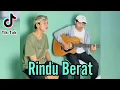 Download Lagu Kau Cintaku Suka Jadinya Sama Sama (Rindu Berat) Cover Wangsee