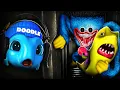 We Joined POPPY PLAYTIME Part 1