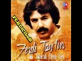 Ferdi Tayfur Merak Etme Sen/Bu Son Sabah (Albüm)