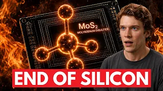It s Happening - The First Processor Without Silicon Just Ran Code