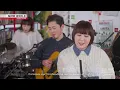 Horigome Yasuyuki feat. Toki Asako "Aliens (Lovers Version)" - tiny desk concerts JAPAN