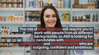 Aldi Application Process Interview Questions