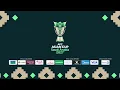 RE-LIVE AFC Asian Cup Saudi Arabia 2027 - FINAL DRAW