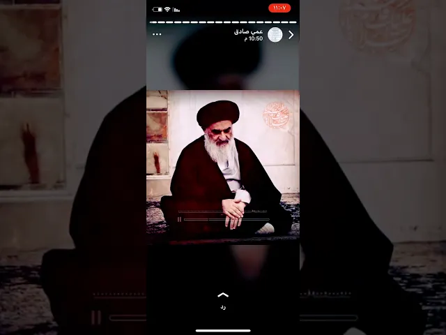 ⁣{محاضرات} لماذا ضربت فاطمة | سيد صادق الشيرازي