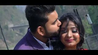 rishikesh pre wedding goswami films