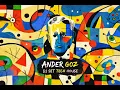 Lagu Tech House DJ Set 2026 | Ander Goz