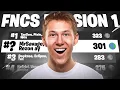 Download Lagu Everything Went PERFECTLY in FNCS