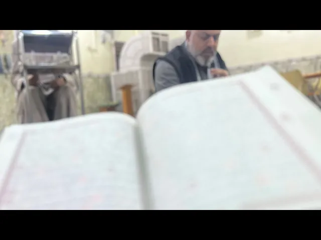 ⁣بعد سماعك لهذه الرواية اعتقد سندرك قيمة التعلّم ..