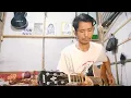 Download Lagu Ade baton - ibu Iwan fals (cover)