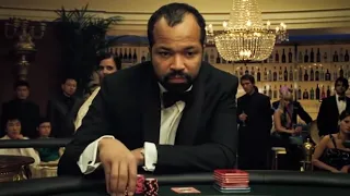 اجمل فلم للقمار ذكاء بالمقامرة 