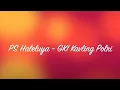 Download Lagu Kumulai Dari Diri Sendiri : PS Haleluya