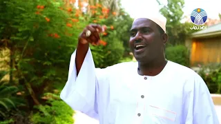 البزور طيبة المادح محمد شكر الله 