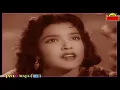 Lagu LATA JI~Film~DEKH KABIRA ROYA~{1957}~Tu Pyar Kare Ya Thukraye, Hum To Hein Tere~TRIBUTE To Great MD*
